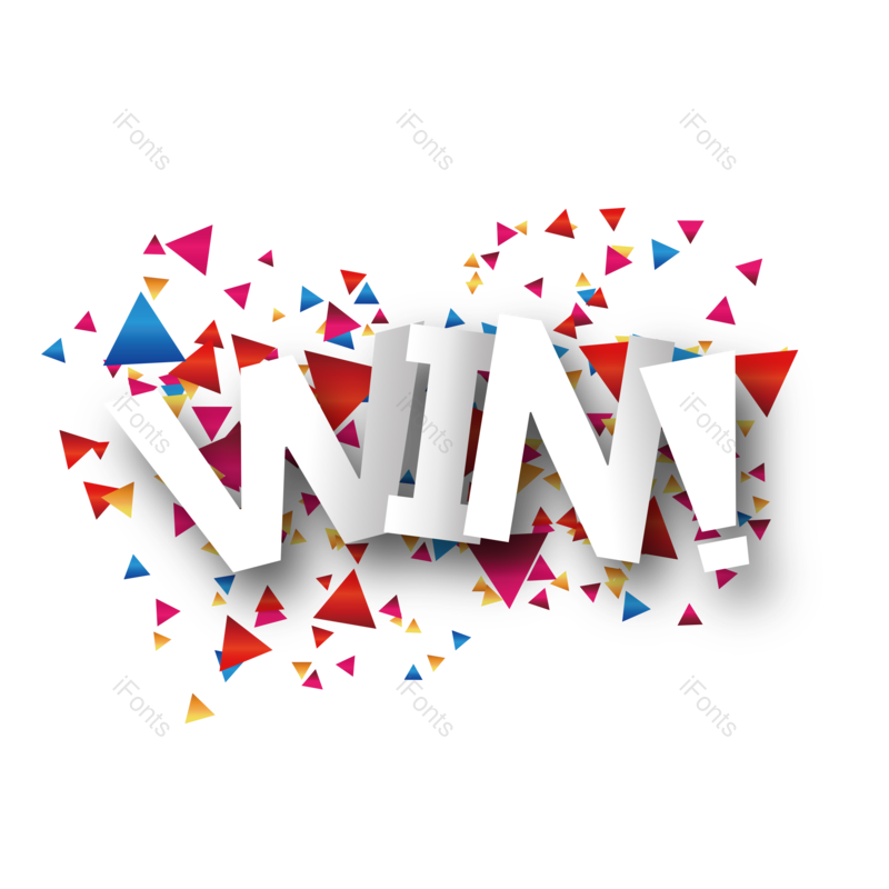 动画片图片,喜庆的元素,纸片PNG,庆祝免抠素材